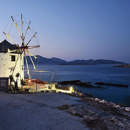 Windmill Villa Koufonisia Exterior foto